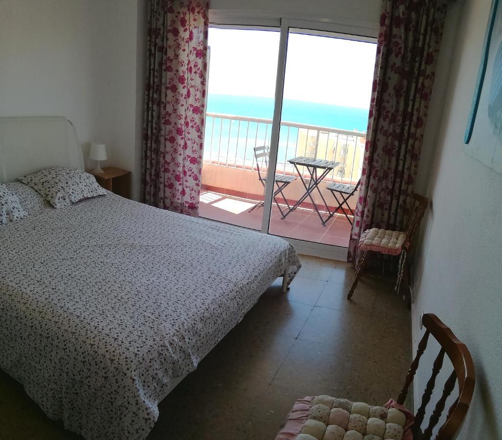 Magnifique Vue A 100M De La Plage بينالماذينا المظهر الخارجي الصورة