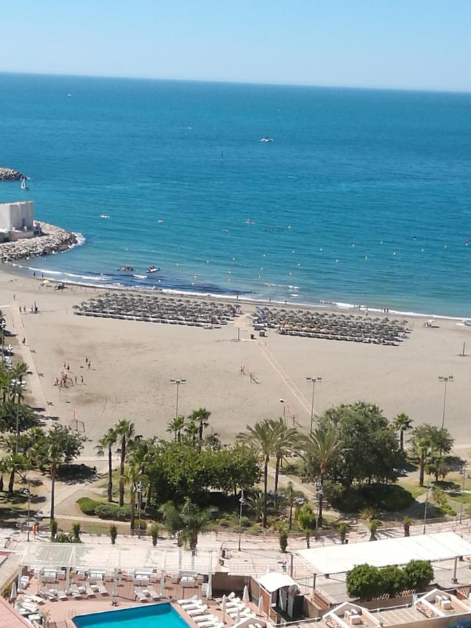 Magnifique Vue A 100M De La Plage بينالماذينا المظهر الخارجي الصورة